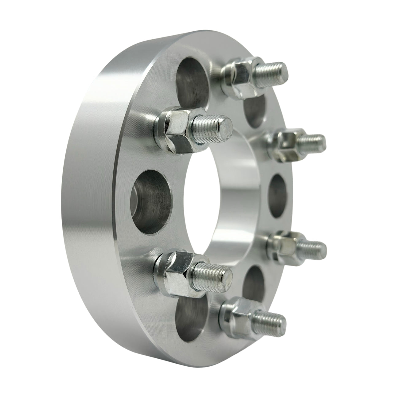 6 Lug Wheel Adapters