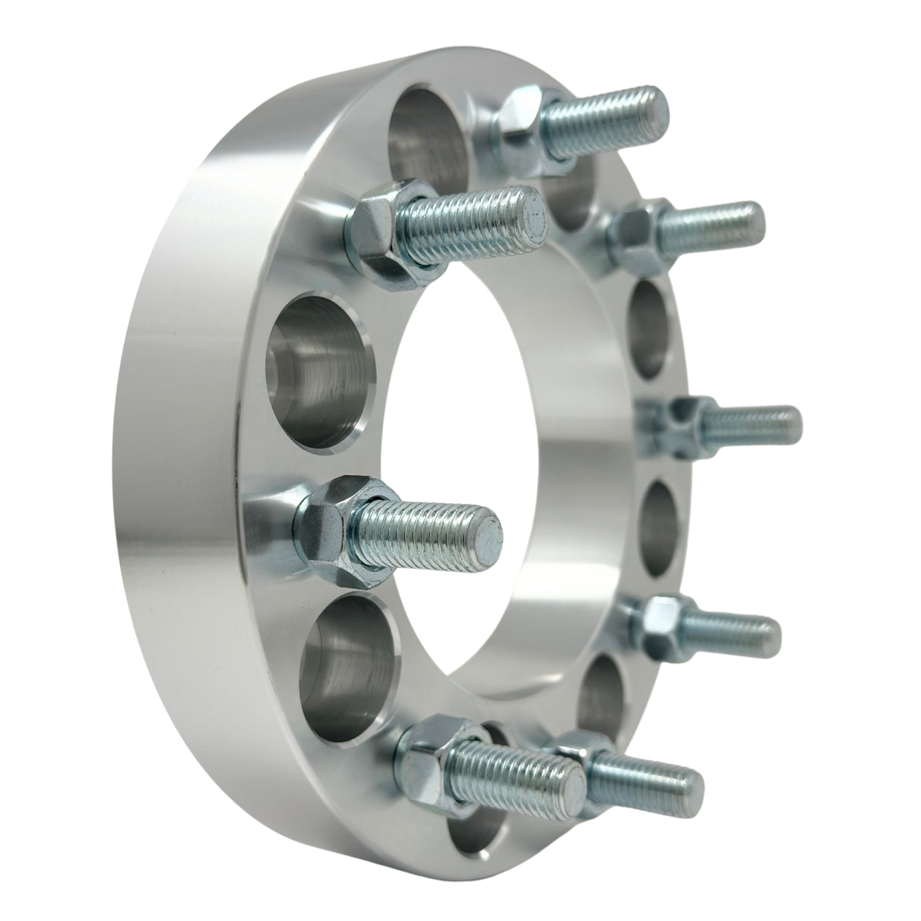 8 Lug Wheel Spacers