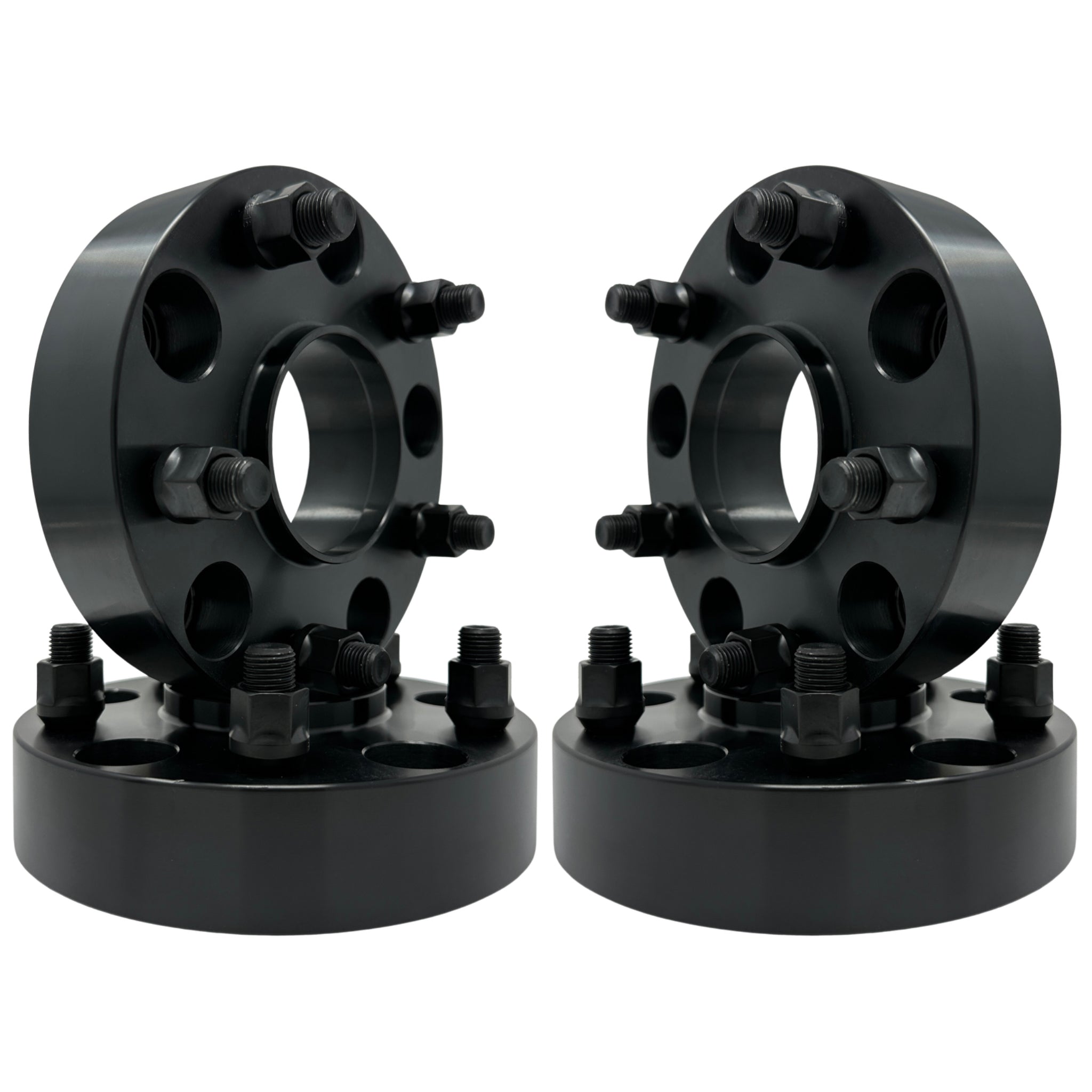 5x100 To 5x114.3 Hubcentric Wheel Adapters Toyota 86 GR86 BRZ 15mm