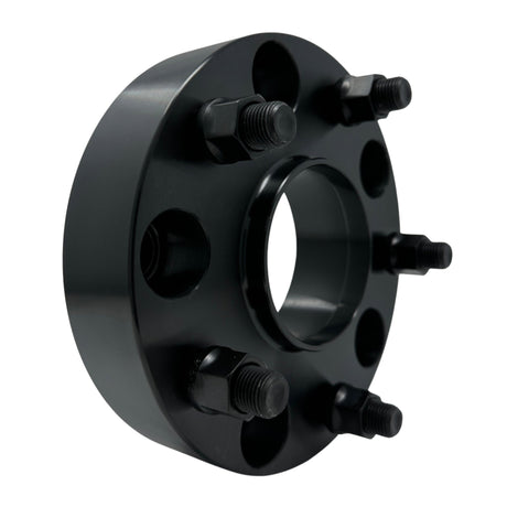 5x4.5 Hubcentric Wheel Spacers 1970-1974 Dodge Challenger & Dart Demon 1971 & 1972 Models | 1/2"-20 Studs & Lug Nuts 71.5mm Center Bore 5x114.3