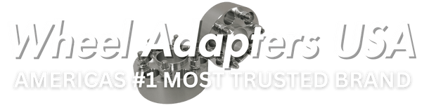 Wheel Adapters USA
