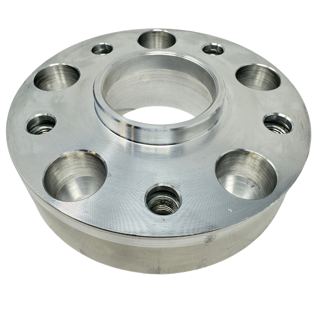 2pcs Porsche, Lamborghini Urus Hub Centric Wheel Spacers 10mm-3 inches Thick