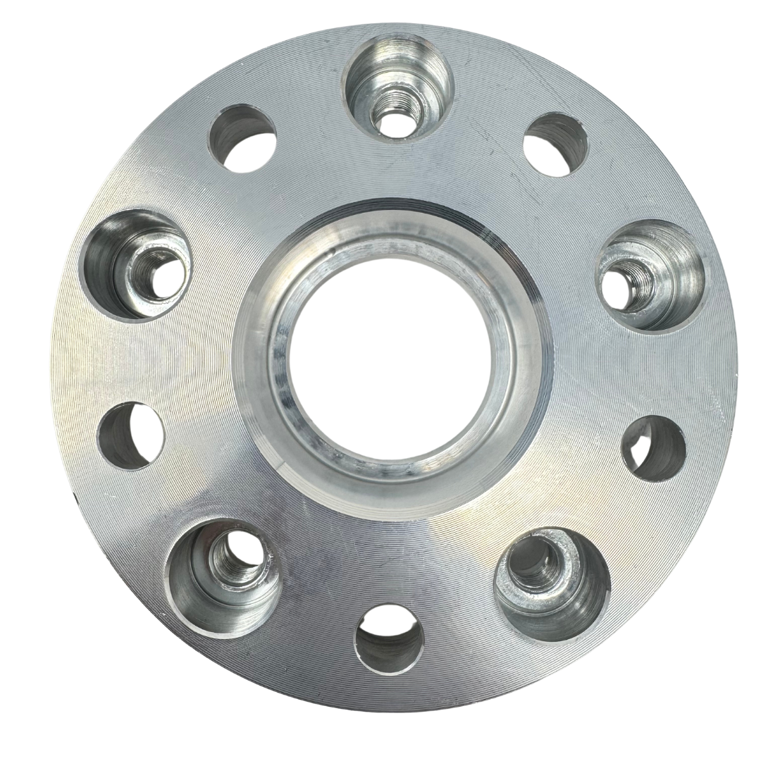 2pcs Porsche, Lamborghini Urus Hub Centric Wheel Spacers 10mm-3 inches Thick