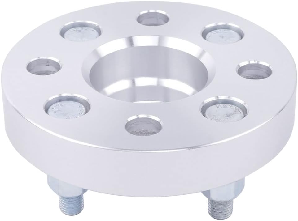 USA Made CFMoto 4x110 ATV SXS UTV Off-Road Hub Centric & Wheel Centric Wheel Spacers ZForce CForce UForce All Thicknesses! 12x1.25 Studs & Lug Nuts 68mm Hub Centric Center Bore For An OEM Snug Safe Fit! 4/110 Spacers Plus All Hardware!