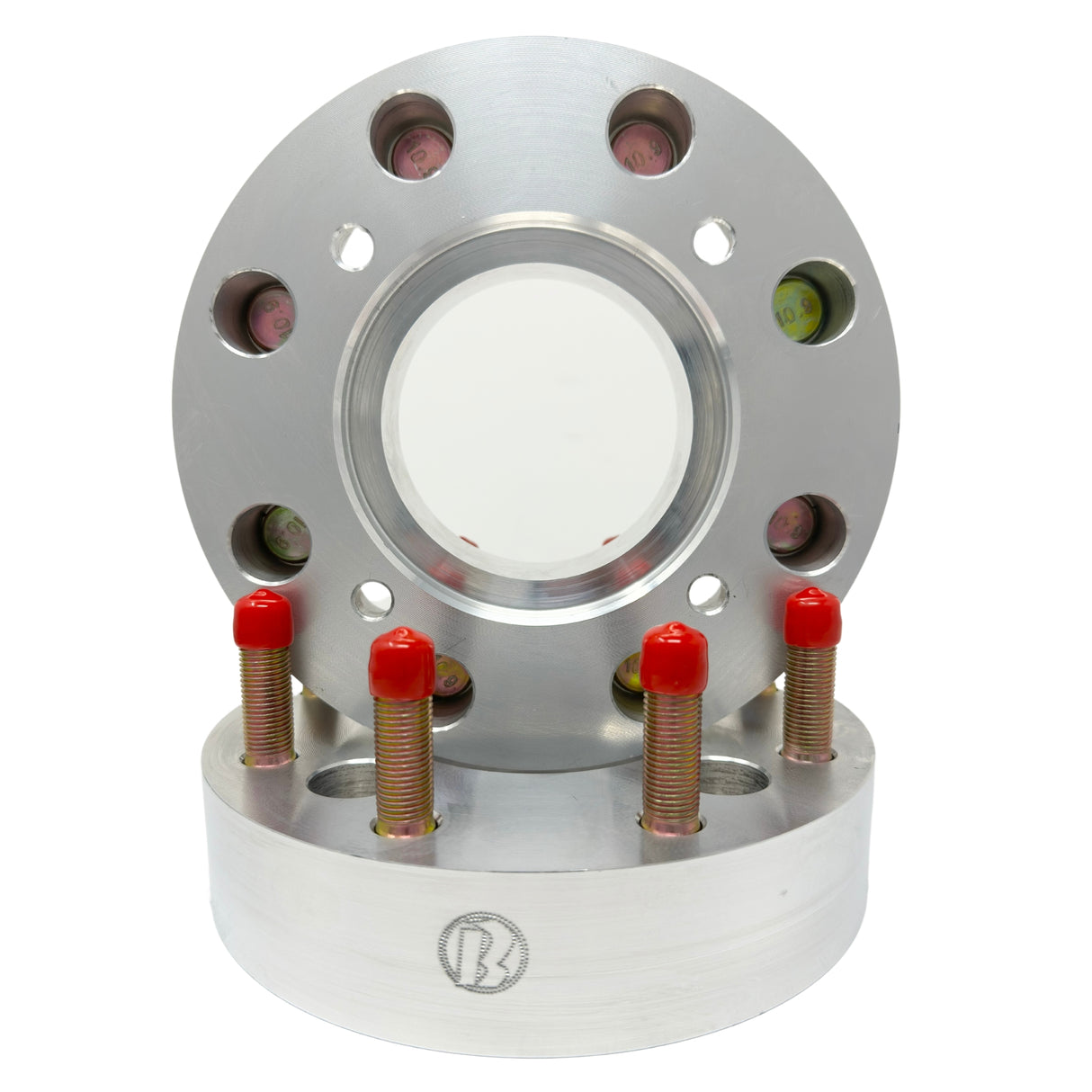 4/137 To 8x6.5 Can Am Maverick X3 1000 Wheel Adapters / Spacers Fits All Models | Made In USA | 1.5" Inch - 4" Inch Thicknesses Available ATV UTV 4x137 to 8x6.5 (8x165.1) Adapter