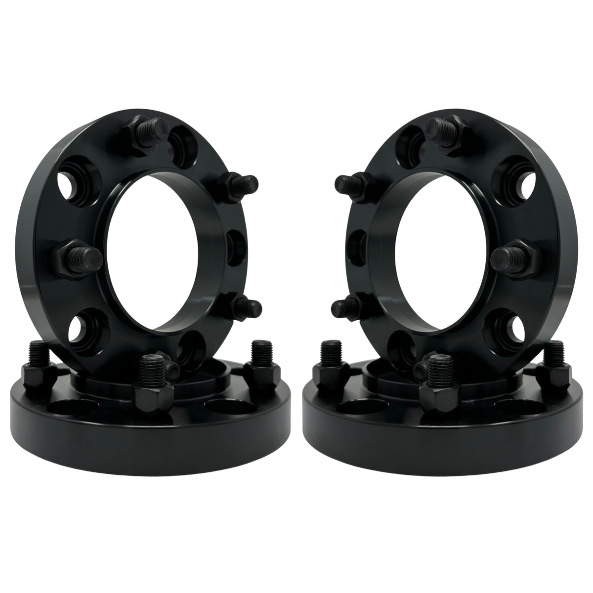 5x150 Hub Centric Wheel Spacers For Toyota Tundra Land Cruiser Sequoia 5x150-hub-centric-wheel-spacers-for-toyota-tundra-land-cruiser-sequoia