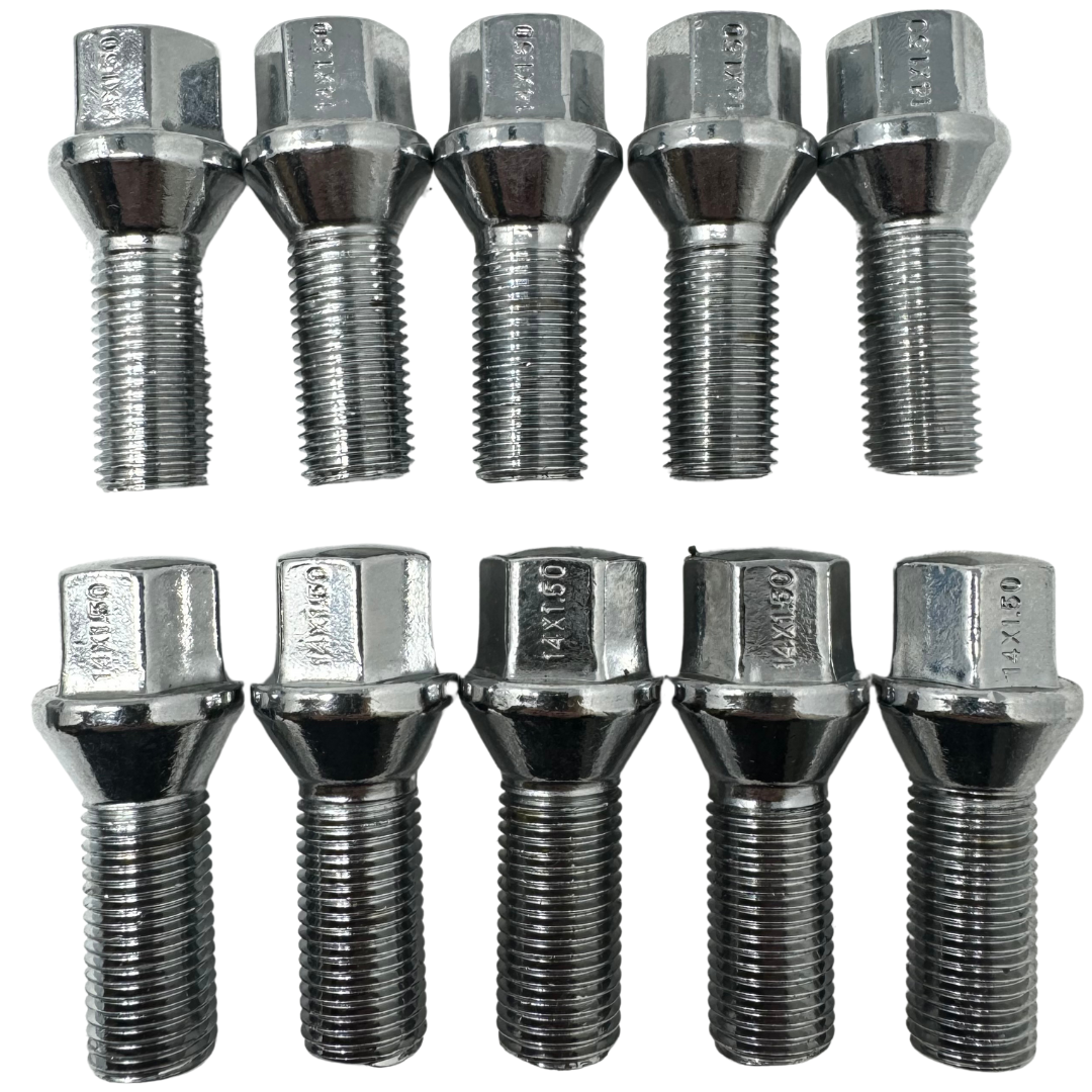 2pcs Porsche, Lamborghini Urus Hub Centric Wheel Spacers 10mm-3 inches Thick