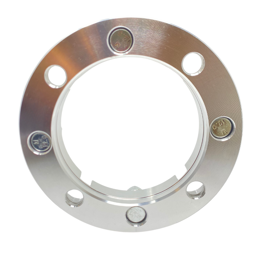 4x156 To 4x137 ATV SXS Wheel Adapters Made In USA 19mm - 4 Inch Thicknesses Use 4/137 Wheels On 4/156 Vehicles Solid Forged Billet All Sizes USA Lifetime Warranty! Strongest & Lightest Adapters Around!