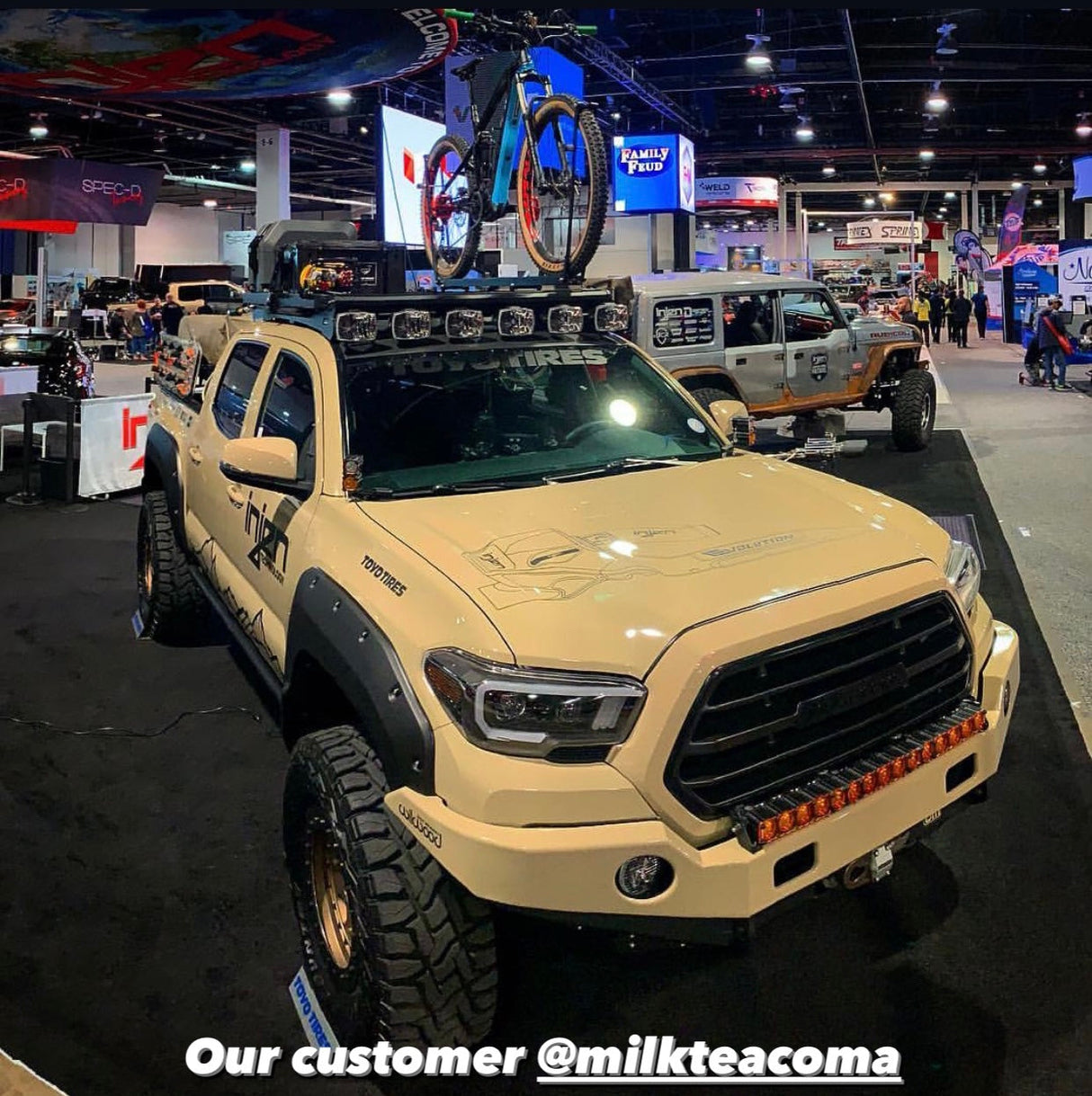 6x5.5 To 5x4.5 Hubcentric Wheel Adapters / Spacers Use Jeep Wheels On Toyota Tacoma, 4-Runner, FJ Cruiser, Land Cruiser, Lexus GX, HL, 6x139.7 to 5x114.3 | 106mm Hub bore - 71.5 Wheel Centering Lip | 12x1.5 Studs