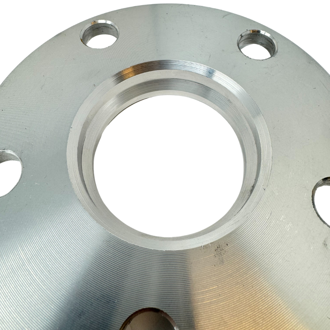 5x120 Bore Conversion 10mm Wheel Spacers 66.9mm Hub To 73.1 Wheel 3/8” Thick C8 Corvette, Camaro CTS-V CT5 V For OEM Fitment To Aftermarket Wheels Hub & Wheel Centric + Extended Thread Racing Lug Nuts Included!