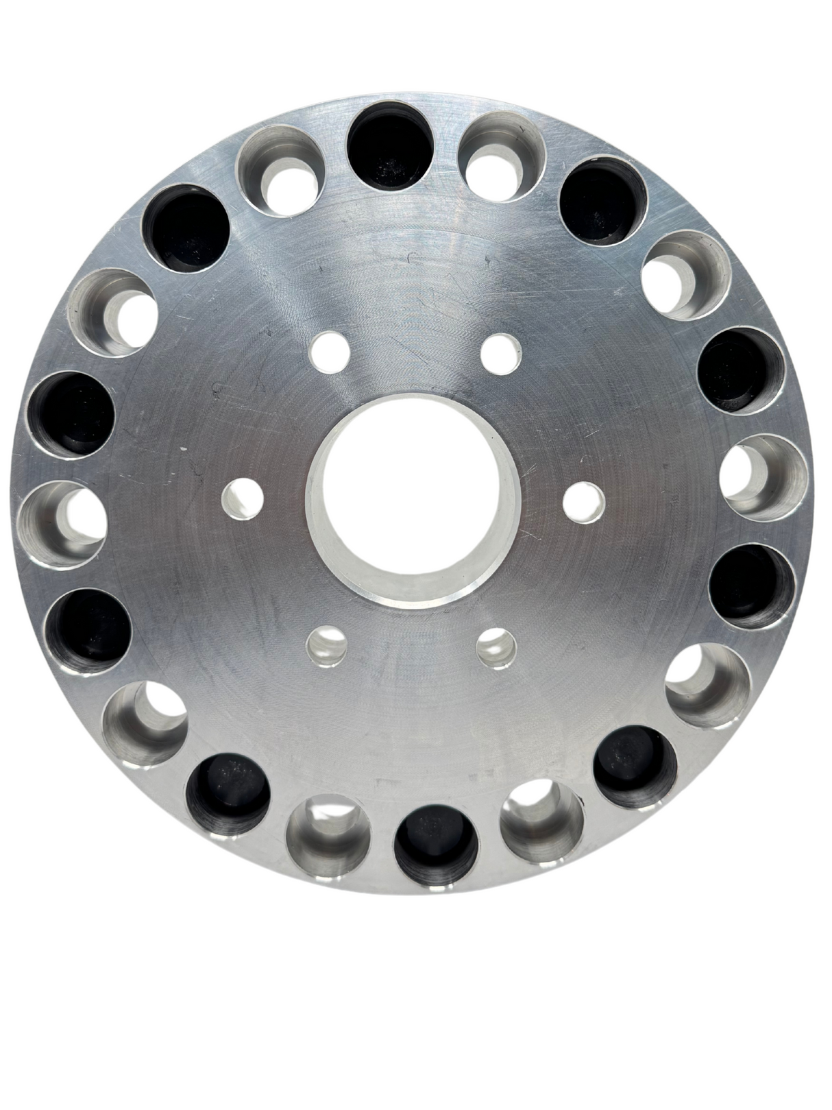USA Made Tesla Cybertruck 6x5.5 To 10x285 Wheel Adapters Conversion Single Wheel Or Dually Conversion! OEM Hub Centric Bore & Wheel Centering Lip 2” Inch To 4” Inch 6x139.7 To 10x285 Use Semi Alcoa Stock Or Aftermarket Wheels On Cyber Truck 22.5 / 24.5