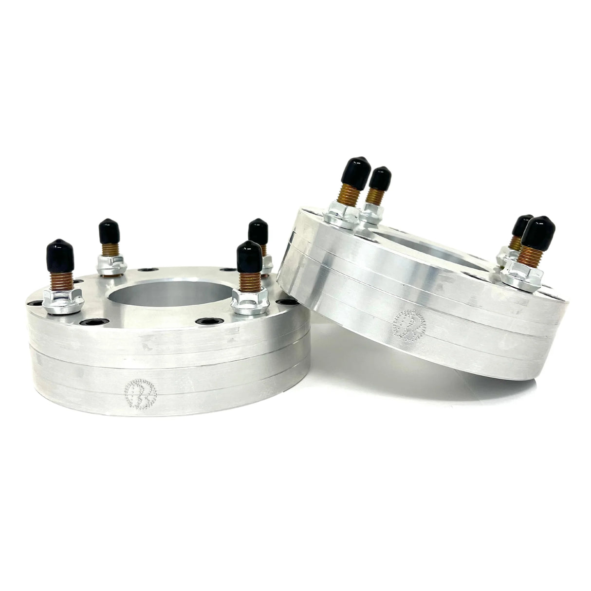 5x5.5 Or 5x139.7 To 4x156 Wheel Adapters 5 Lug To 4 Lug | USA Made Heavy Duty | Use 4x156 Wheels On 5x5.5 or 5x139.7 Vehicles 12x1.5 Studs 108mm Bore