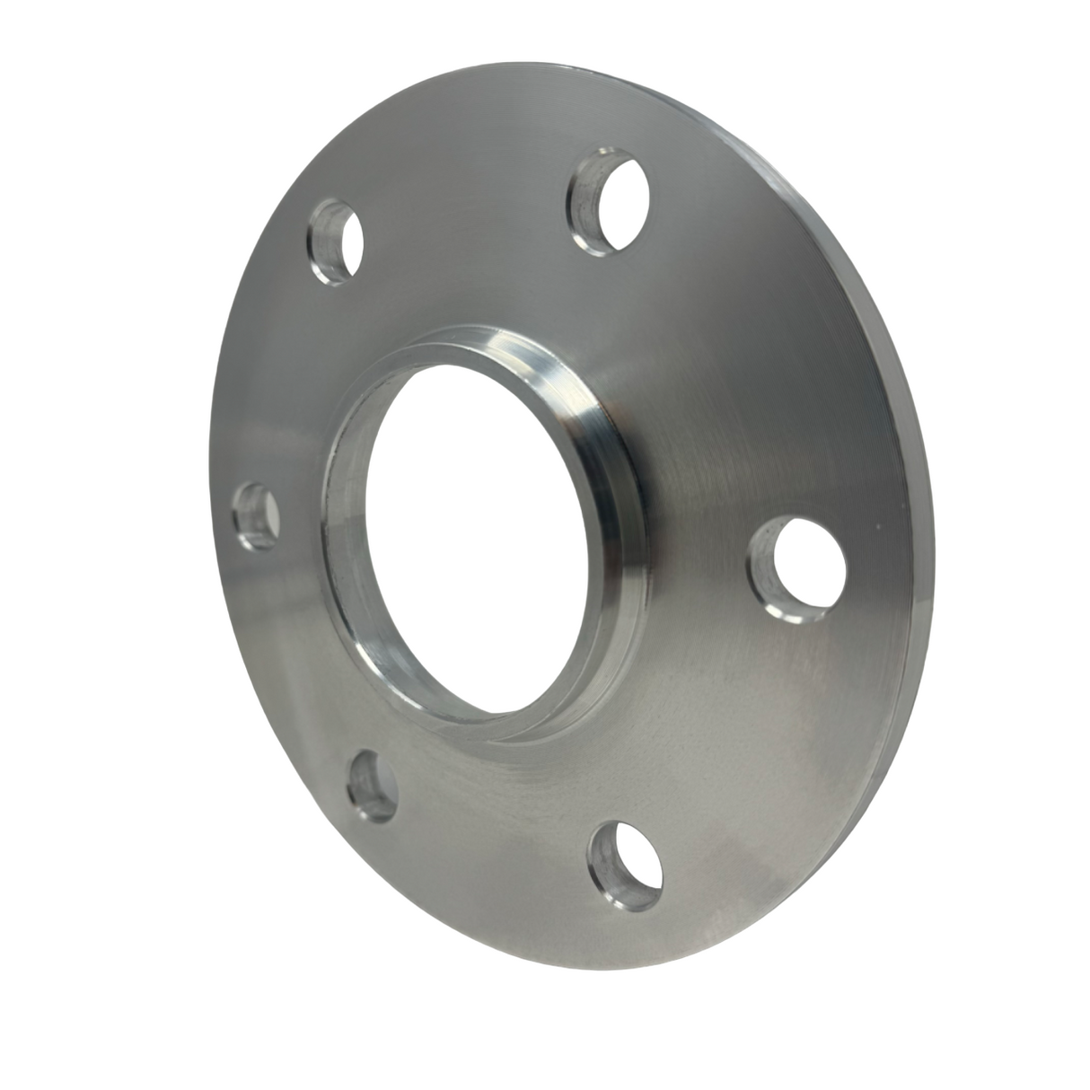 USA Made 6x5 aka 6x127 Hub Centric Wheel Spacers 1/2” aka 12mm Inch Thick 78.1mm Hub Centric Bore & Wheel Centering Lip Fits Buick Rainier, Chevy SSR, TrailBlazer, Envoy, Isuzu Ascender, Oldsmobile Bravada, Saab 9-7X