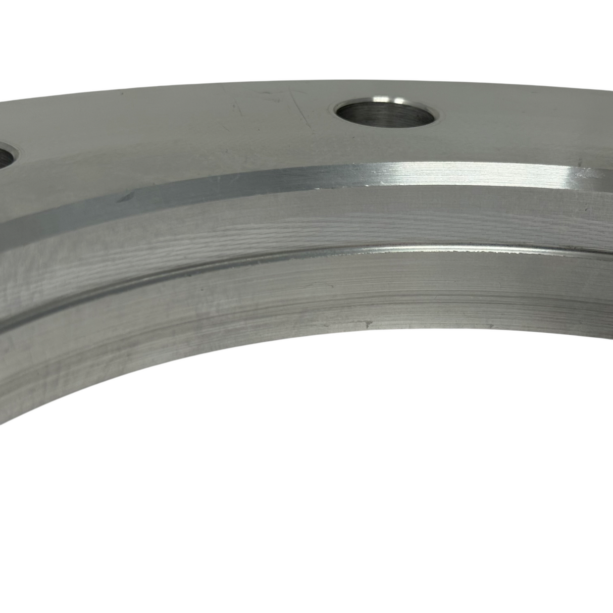 10x225 Wheel Spacers OEM Hub Centric & Wheel Centric For Ford F-450, F-550, 1/2" Inch, 3/4" Inch, 1" Inch (12mm, 19mm, 25mm) | Solid USA MADE Billet Aluminum + USA LIFETIME WARRANTY For Tire Rubbing Clearance