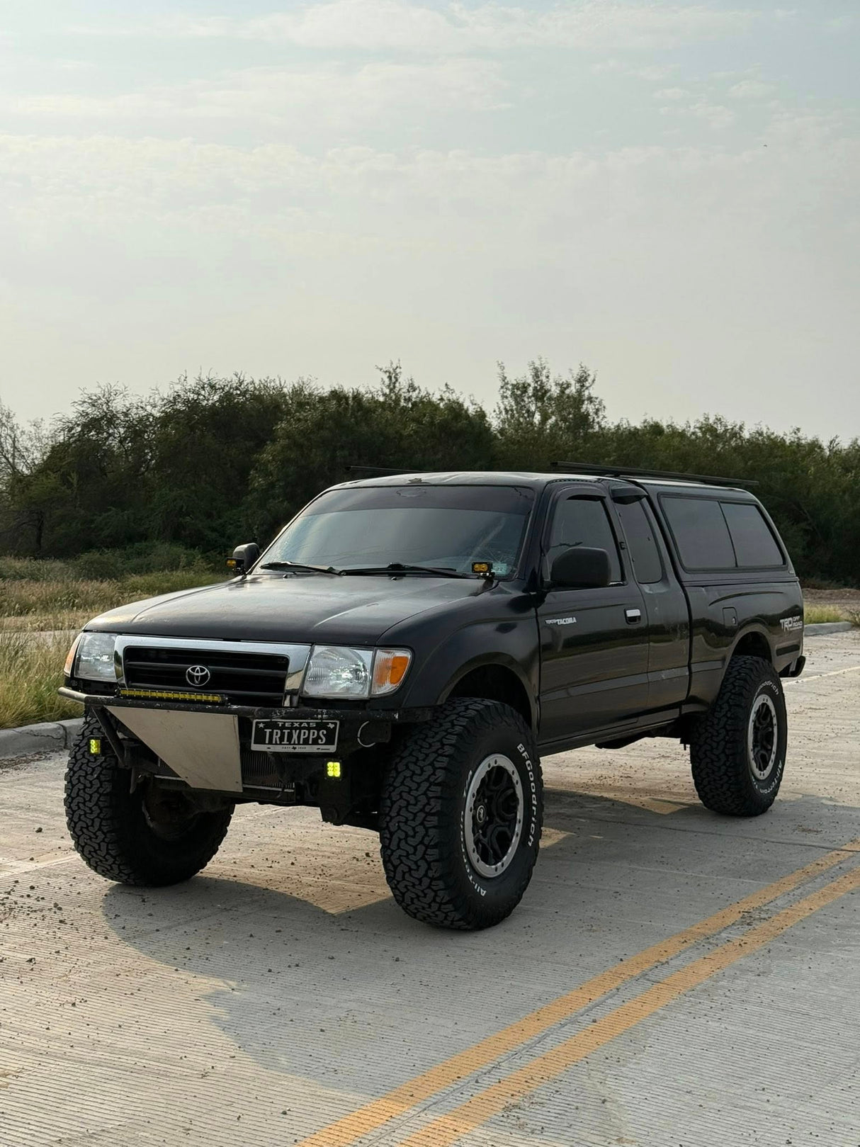 Toyota 6x5.5 To Ford 6x5.5 Wheel Adapters Toyota Trucks Like Tacoma 4 Runner Use Bronco Or Ranger Wheels Hub Centric 106.1mm to 93.1mm Center Bore Wheel Spacers also known as 6x139.7 Adapter Spacers | 12x1.5 Mounting Lugs & OEM Ford Spec Studs USA Made