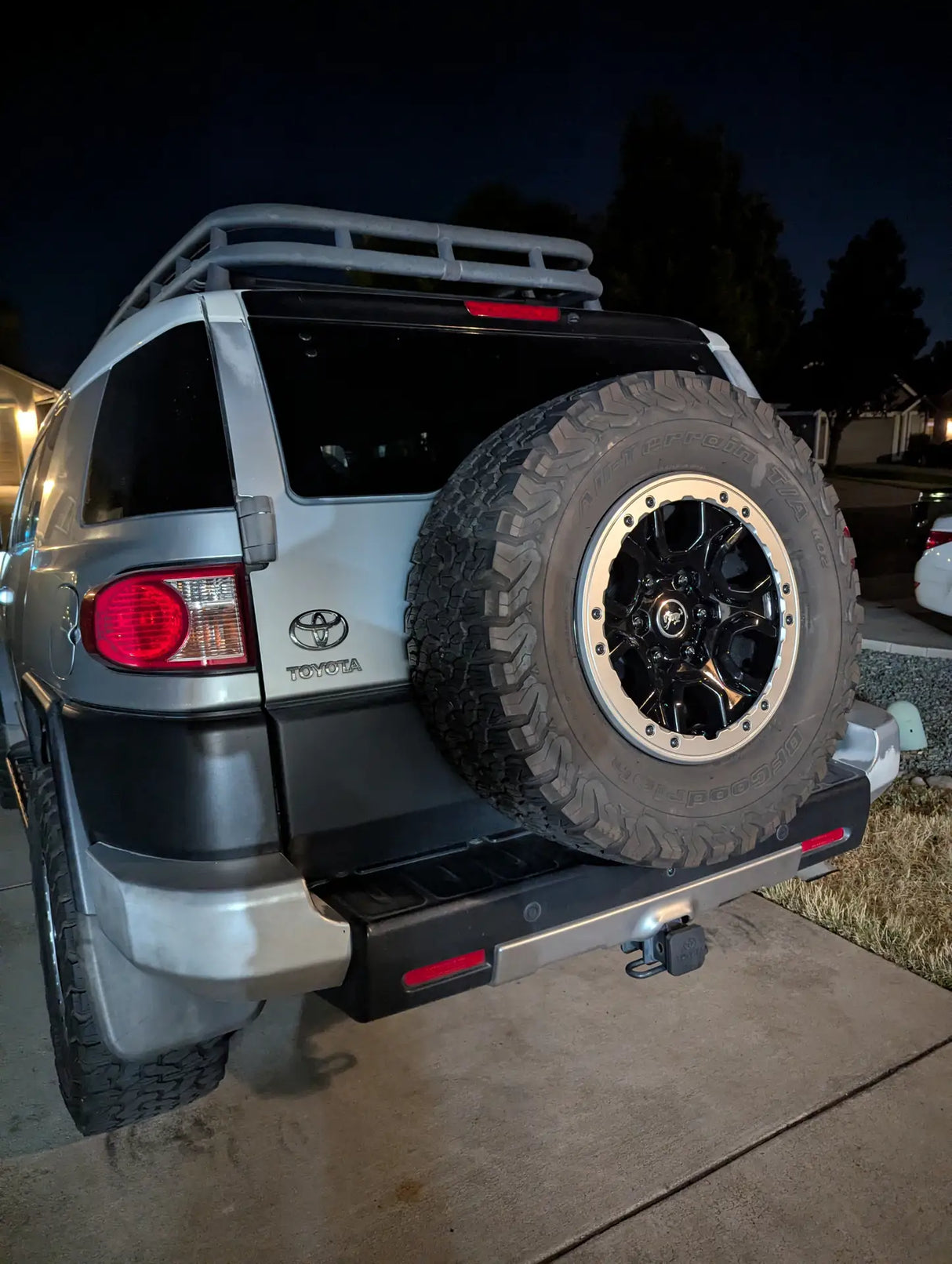 Toyota 6x5.5 To Ford 6x5.5 Wheel Adapters Toyota Trucks Like Tacoma 4 Runner Use Bronco Or Ranger Wheels Hub Centric 106.1mm to 93.1mm Center Bore Wheel Spacers also known as 6x139.7 Adapter Spacers | 12x1.5 Mounting Lugs & OEM Ford Spec Studs USA Made