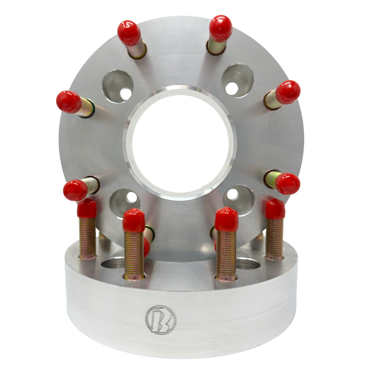 4/137 To 8x6.5 Can Am Maverick X3 1000 Wheel Adapters / Spacers Fits All Models | Made In USA | 1.5" Inch - 4" Inch Thicknesses Available ATV UTV 4x137 to 8x6.5 (8x165.1) Adapter