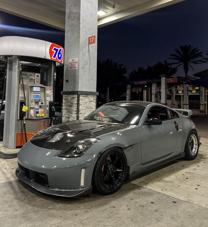 Nissan Infiniti 5x114.3 Hubcentric Wheel Spacers 12x1.25 Studs & Lug Nuts 66.1MM OEM Center Bore Nissan Z 350z 370z G35 G37 Q50 Q60 GTR 15mm To 2 Inch Thick