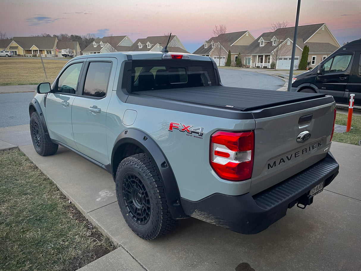 Ford Maverick, Ford Edge 5x108 Hub Centric Wheel Spacers For (2015 & newer) USA Made With USA Lifetime Warranty! Also Known As 5x4.25 15mm Thick Through 3 Inch! 1.25” Inch Being Most Popular