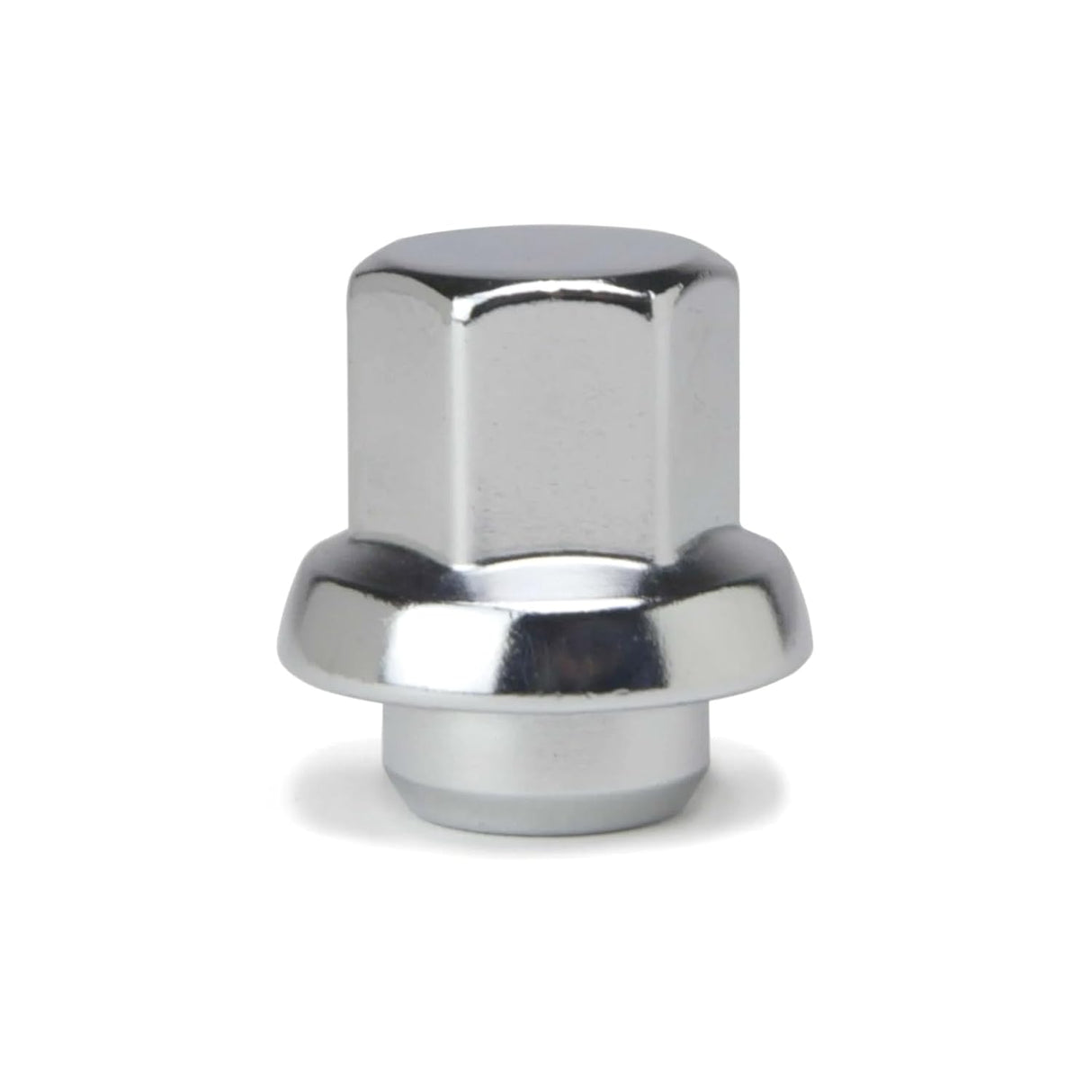 12x1.5 Snowflake GM Mag Lug Nuts Fit 1983 & Newer Corvette Aluminum Wheels 1982 & Newer Trans AM Aluminum Snowflake & Turbo wheels & 1980 & Newer Camaro W Alum Rims | Cold Forged Steel Triple Plated Chrome!