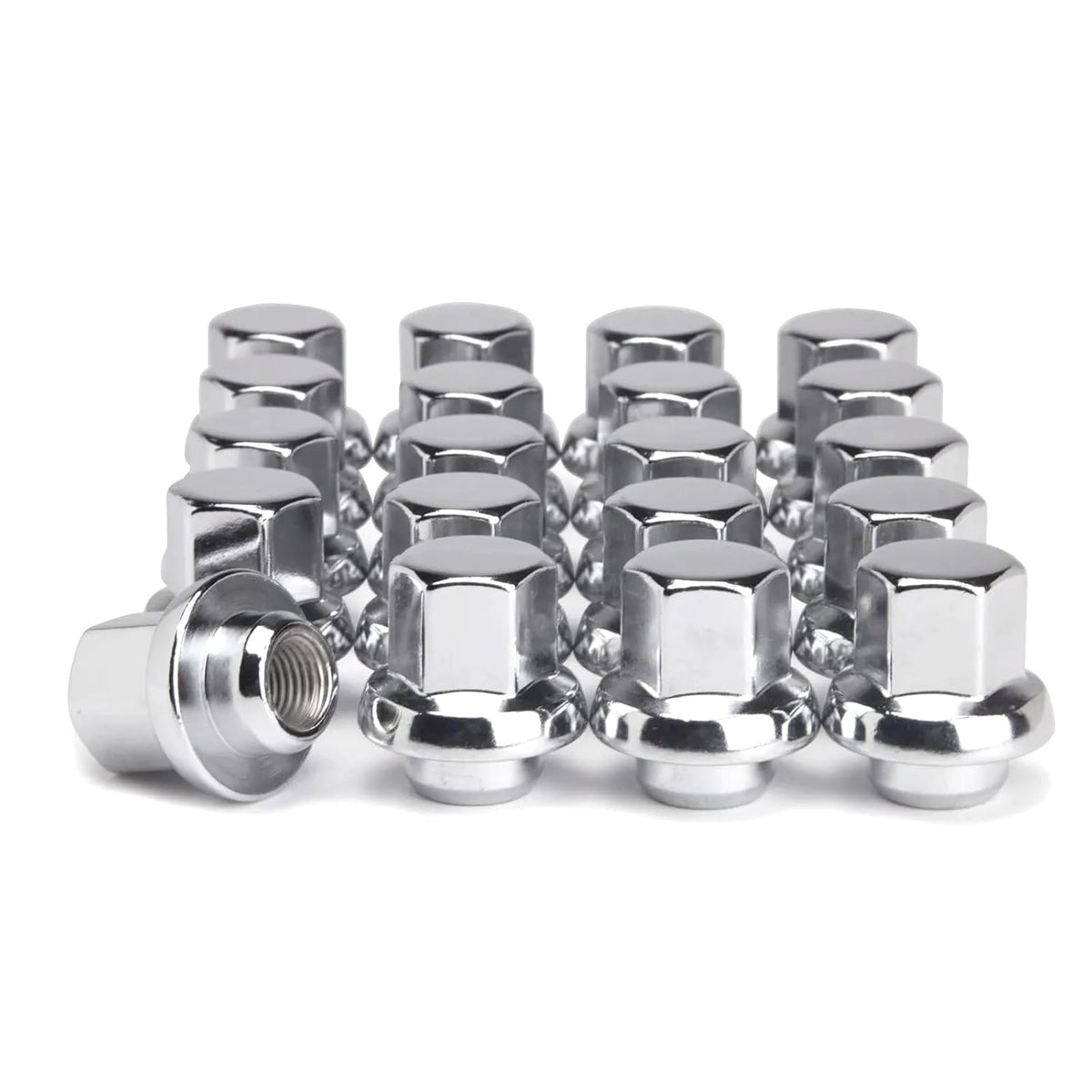 7 16 Lug Nuts