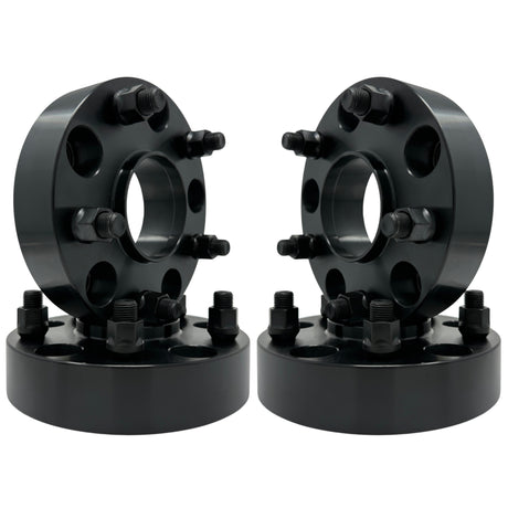 Wheel Spacers