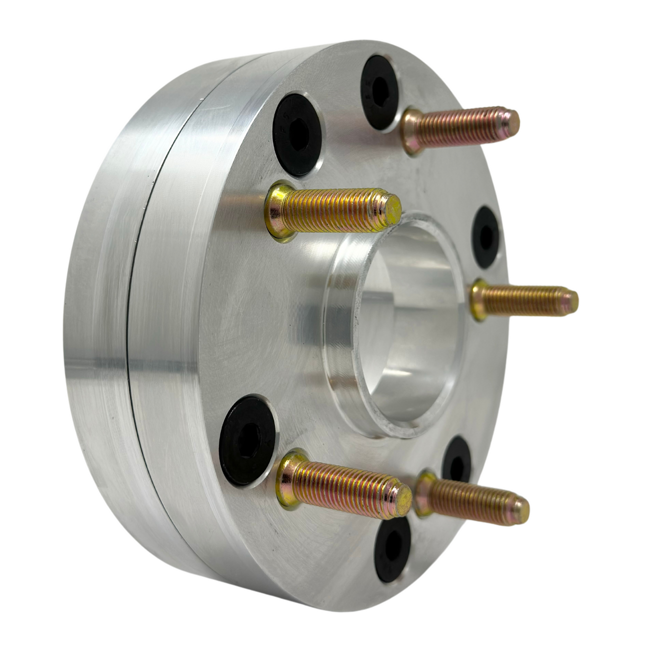 6 to 5 Lug Hub Centric Wheel Adapters