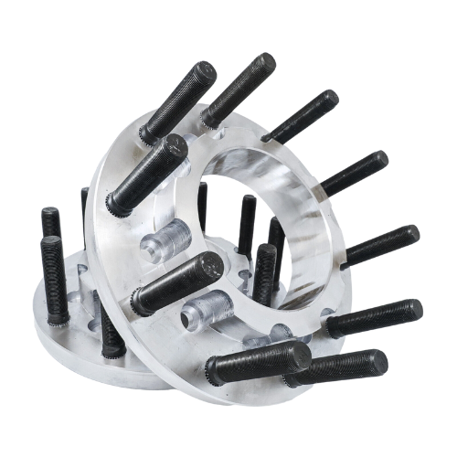 10 Lug Wheel Adapters
