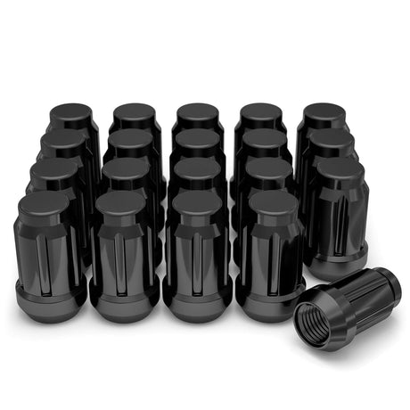 High Quality Lug Nuts