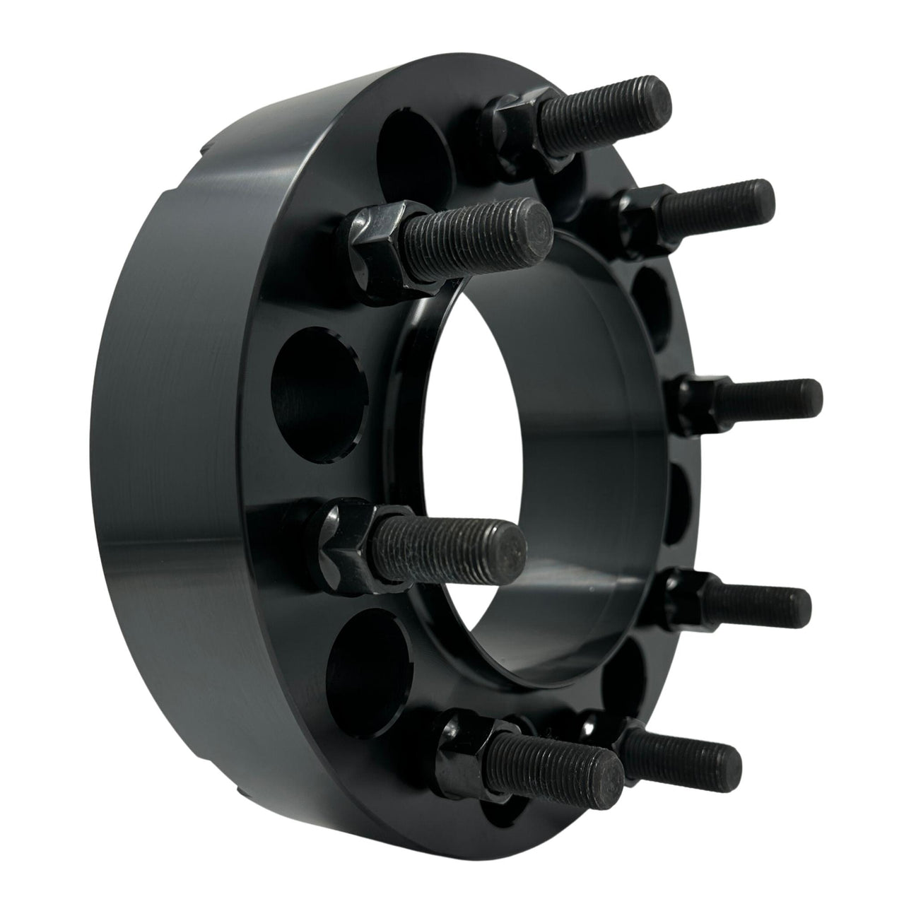 8 Lug Hub Centric Wheel Adapters