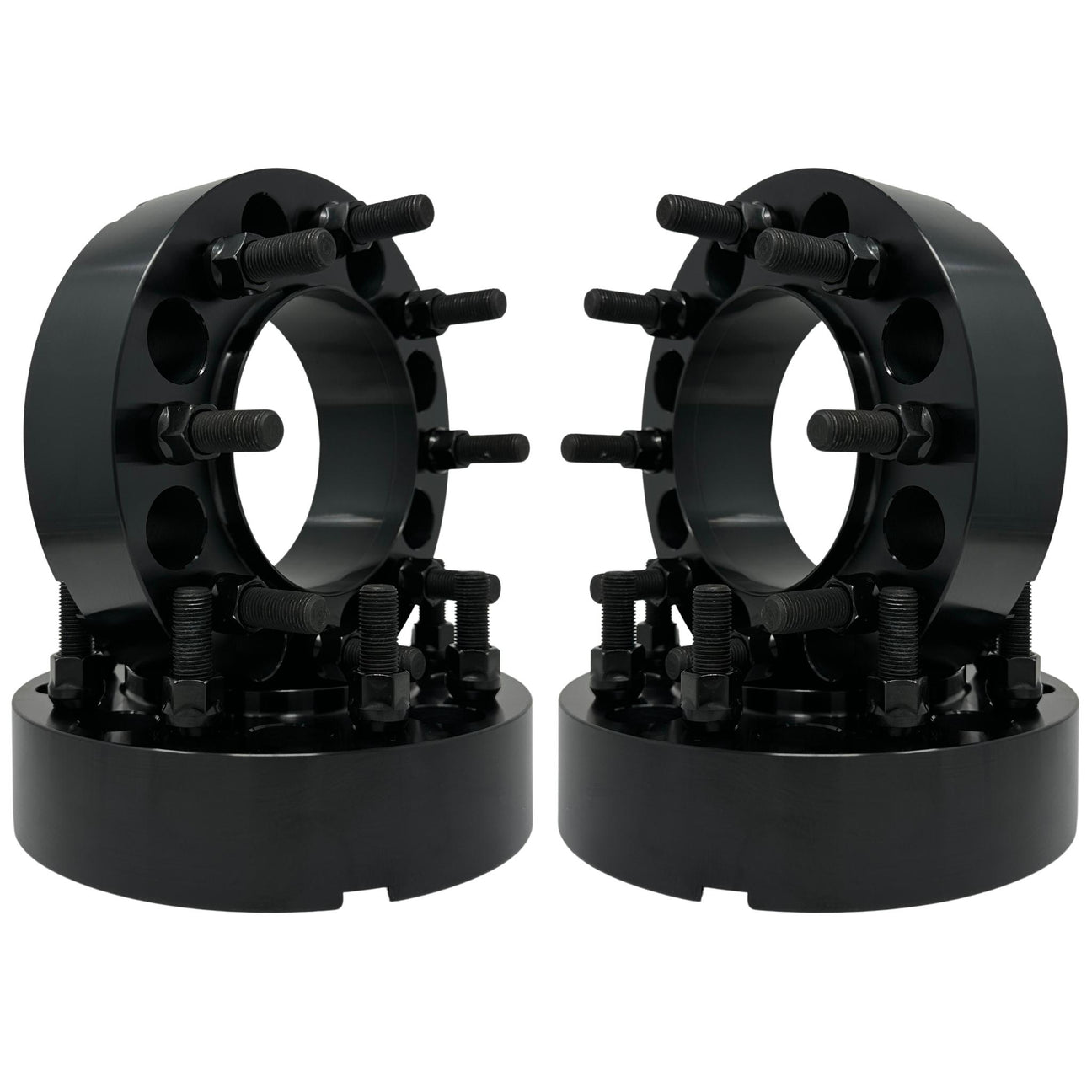 Wheel Adapters