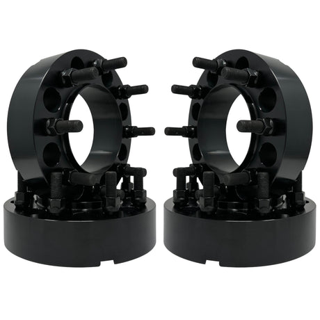 Wheel Adapters