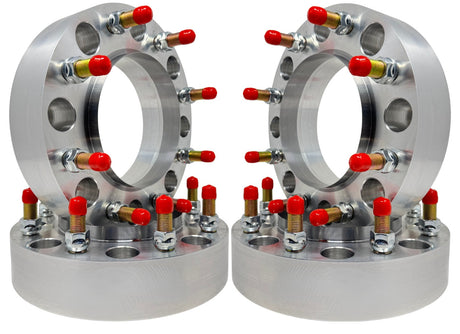 Dodge / Mopar USA Made Wheel Spacers & Wheel Adapters All Sizes