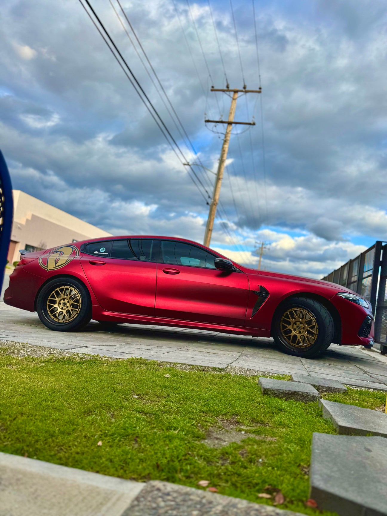 BMW Wheel Adapters & Spacers 5x120, 5x112 72.56mm etc...