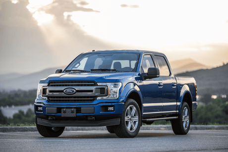 FORD F-150 Wheel Adapters & Spacers