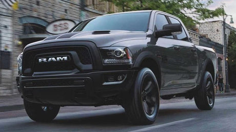 Dodge