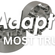 WheelAdaptersUSA.com America's #1 Most Trusted Wheel Accessory Brand logo