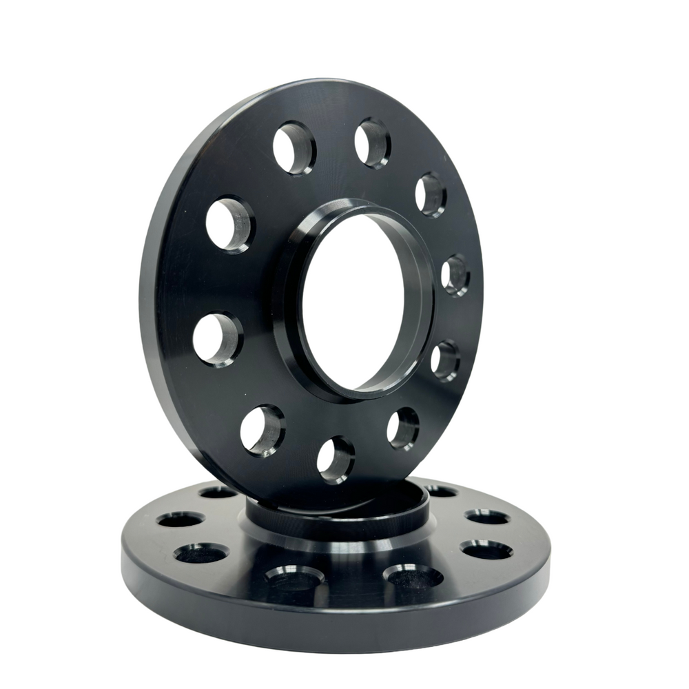 1 2”inch 12mm 5x120 Wheel Spacers Hub Centric For Supra Bmw And Mini