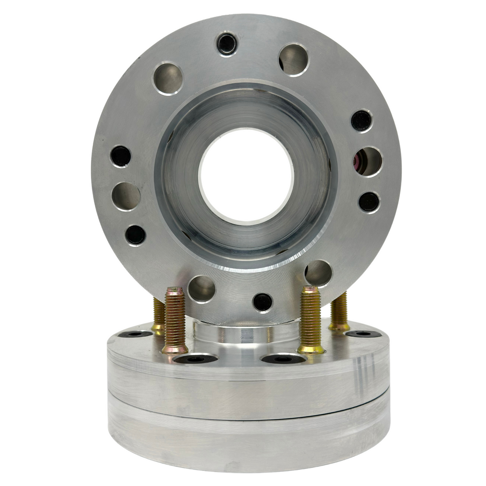 Wheel Adapter For Rims 6x5.5 To 5x5 Hubcentric Wheel Adapters Toyota 6 lug To Jeep 5 lug Rims ...