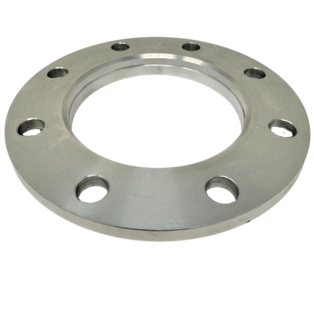 2-Pack 3/8" (10mm) Wheel Spacers For Ford F-250/F-350/Excursion 8x170 Bolt Pattern - Hub Centric 124.9mm