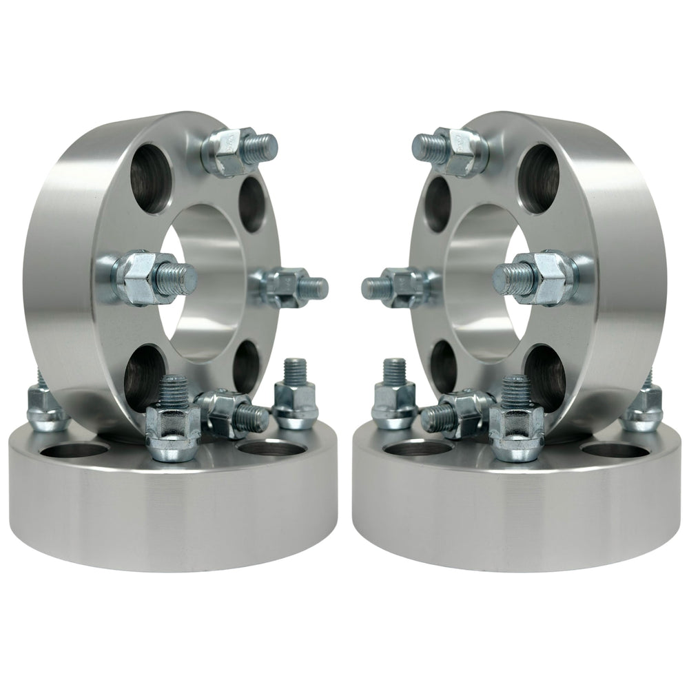 Wheel Adapter For Rims 4x4 to 4x137 Golf Cart Wheel Adapters Use Can Am Maverick X3 1000 Rims ...