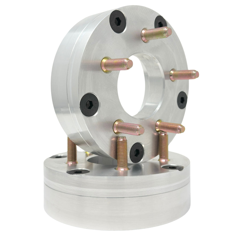 4) 2 4/137 Wheel Spacers for Can-Am Maverick Commander Outlander 500 4) 2 4/137 Wheel Spacers for Can-Am Maverick Commander Outlander 500