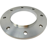 1/2" Inch 8x210 Hubcentric Wheel Spacer For Silverado & Sierra 3500 Dually | 154.2mm Hub Center Bore