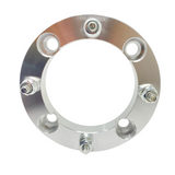 4/156 Polaris Wheel Spacers | Made In USA | 19mm - 4 Inch Thicknesses Available Compatibility chart in description