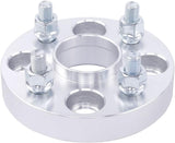 USA Made CFMoto 4x110 ATV SXS UTV Off-Road Hub Centric & Wheel Centric Wheel Spacers ZForce CForce UForce All Thicknesses! 12x1.25 Studs & Lug Nuts 68mm Hub Centric Center Bore For An OEM Snug Safe Fit! 4/110 Spacers Plus All Hardware!