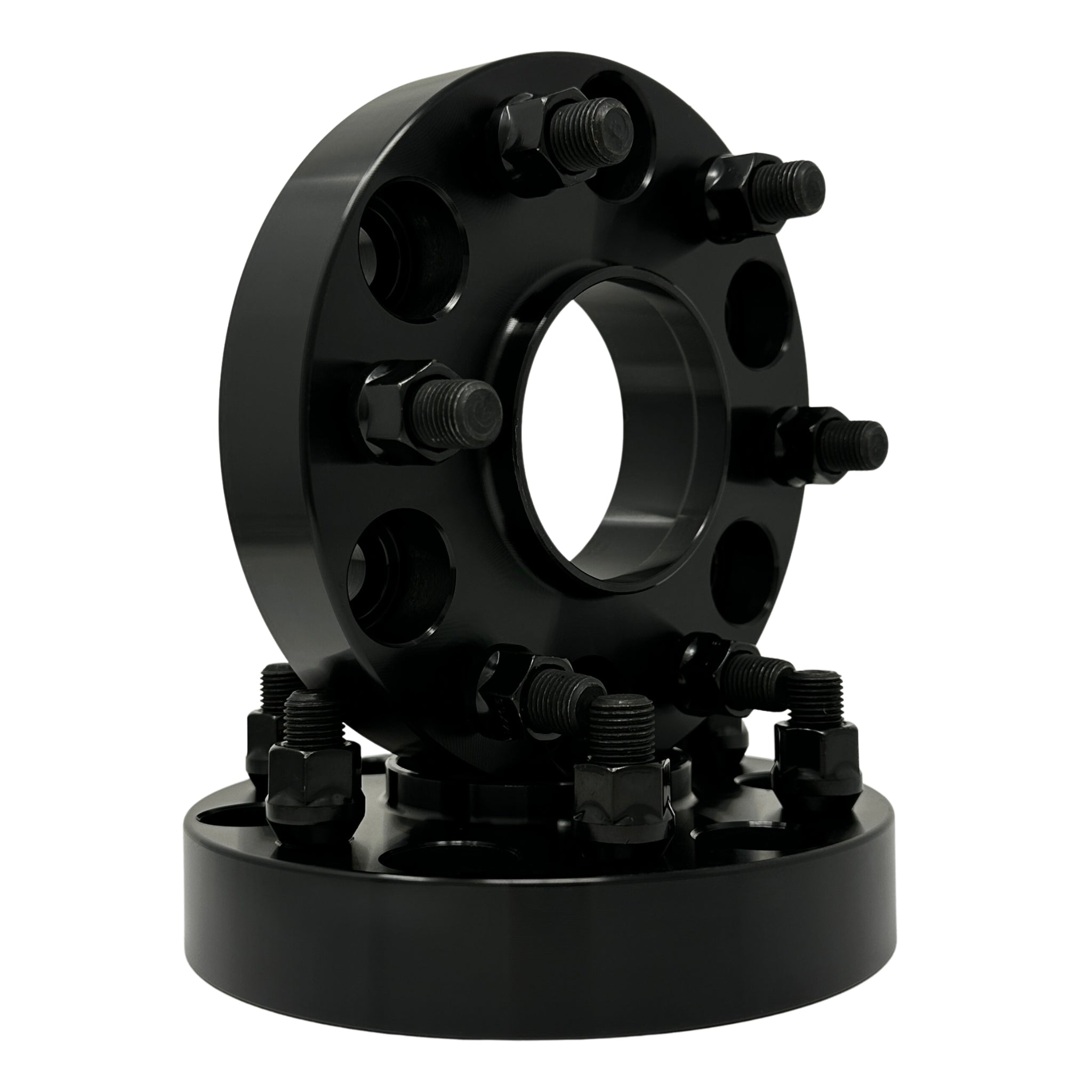 PHILTOP 6x5.5 to 6x135 Wheel Adapters 1.5