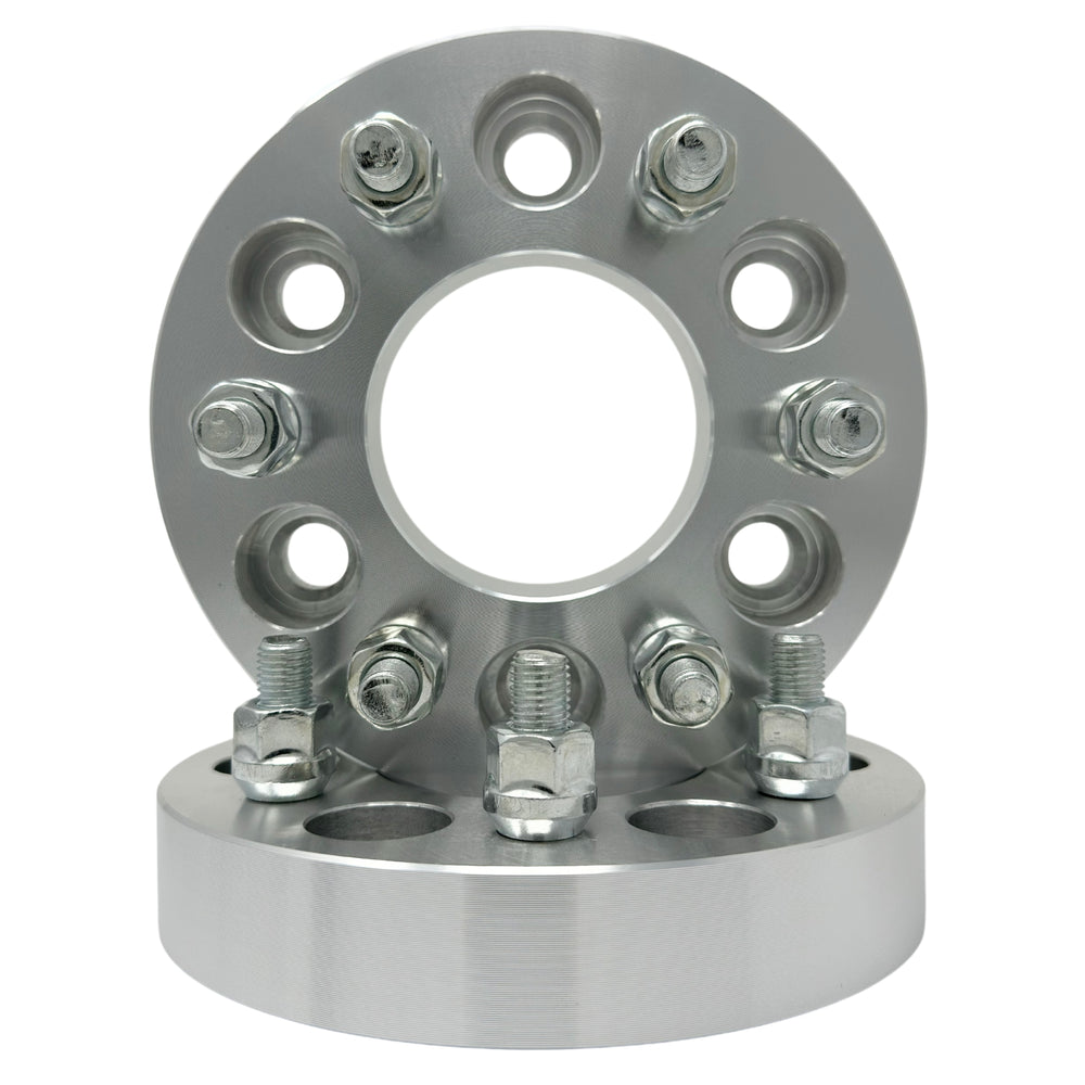 6x4.5 (6x114.3) Wheel Spacers 1.5