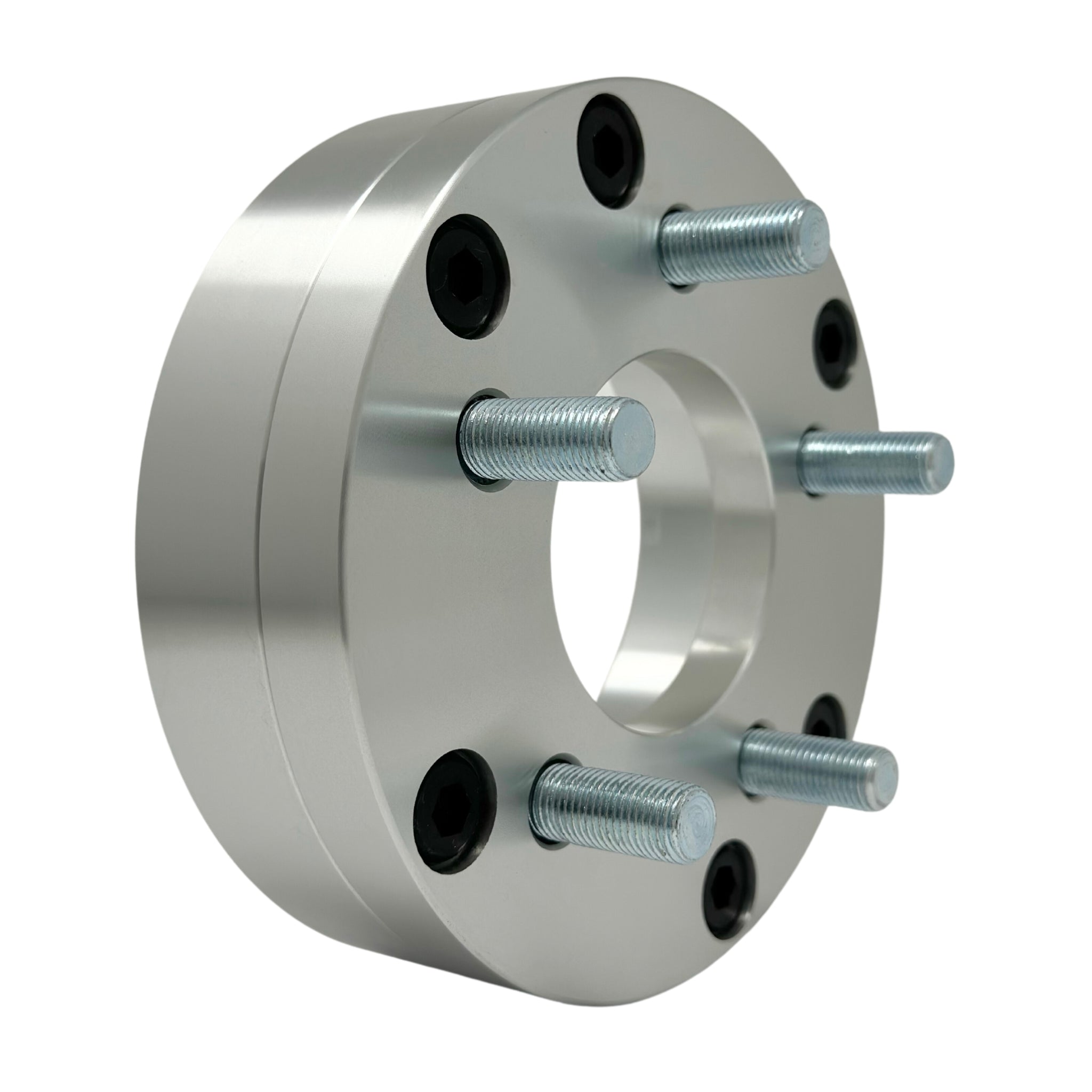 Toyota 6x5.5 to 5x5 Wheel Adapters 6 To 5 Lug 6x139.7 to 5x127 2