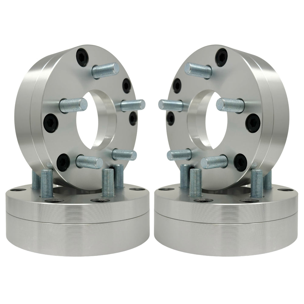 Chevy 6x5 5 To 5x5 5 Hub Centric Wheel Adapters 6 Lug To 5 Lug 139 7 chevy-6x5-5-to-5x5-5-hub-centric-wheel-adapters-6-lug-to-5-lug-139-7