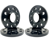 1/2” Inch Thick (12mm) 5x120 Hub Centric Wheel Spacers 66.56mm OEM Hub Centric Bore & Wheel Centering Lip.